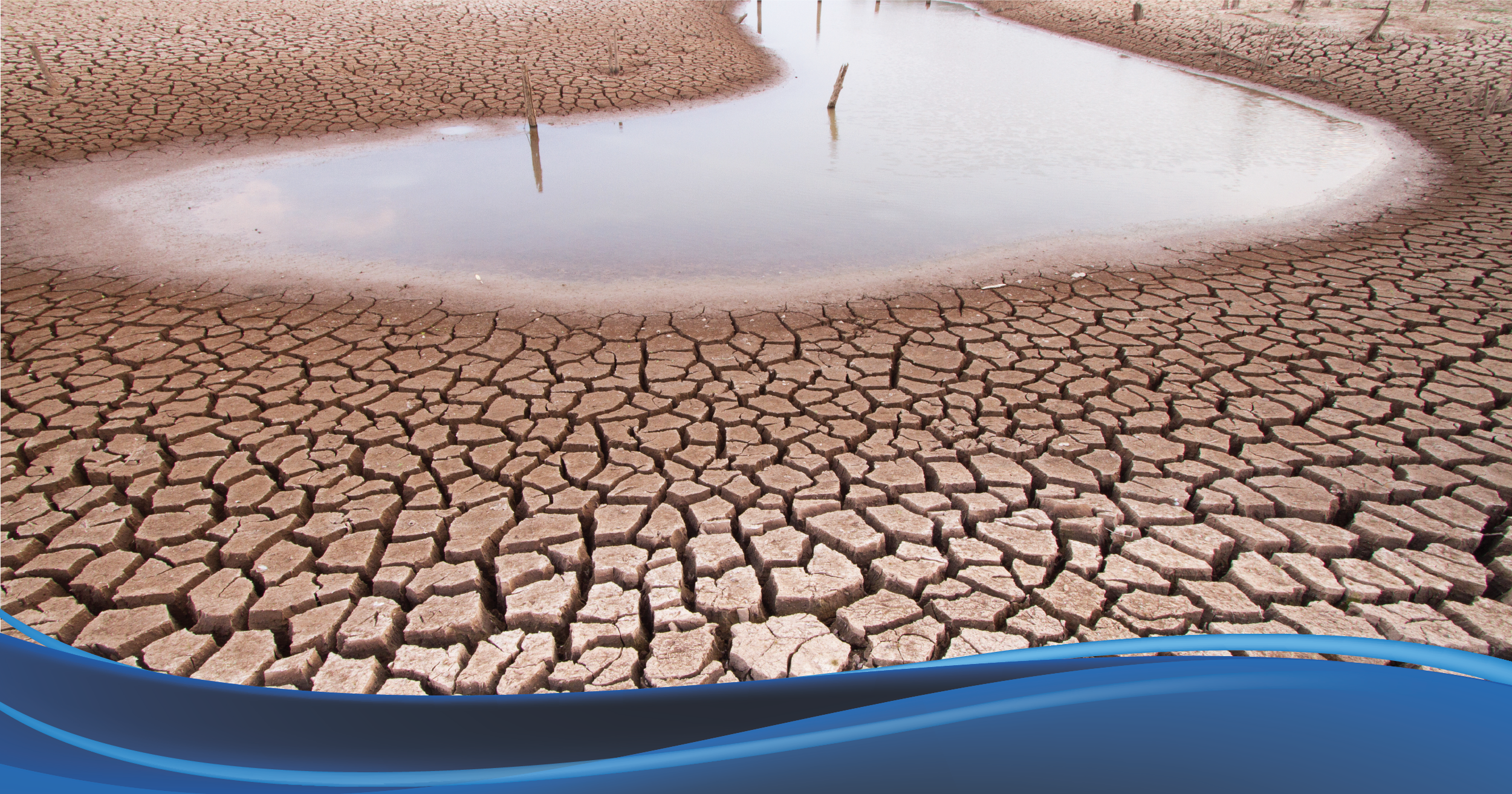 Drought’s Impact on Water Quality